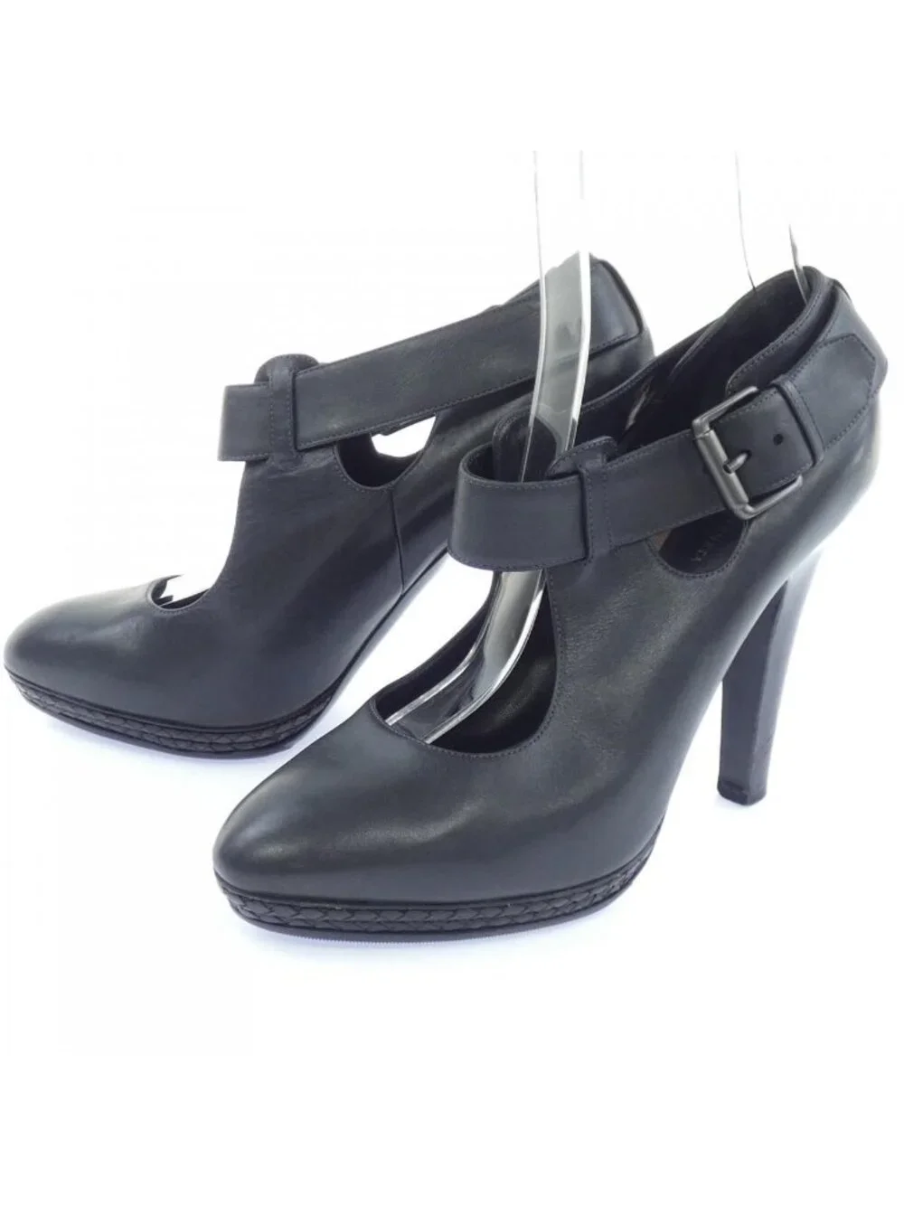 Bottega Veneta Pumps Heel